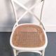 Pair of TON 150 chairs