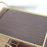 Service rolling bar