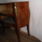 commode style louis XV