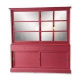 “Coffee corner” dresser