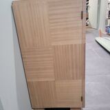 Solid mahogany sideboard