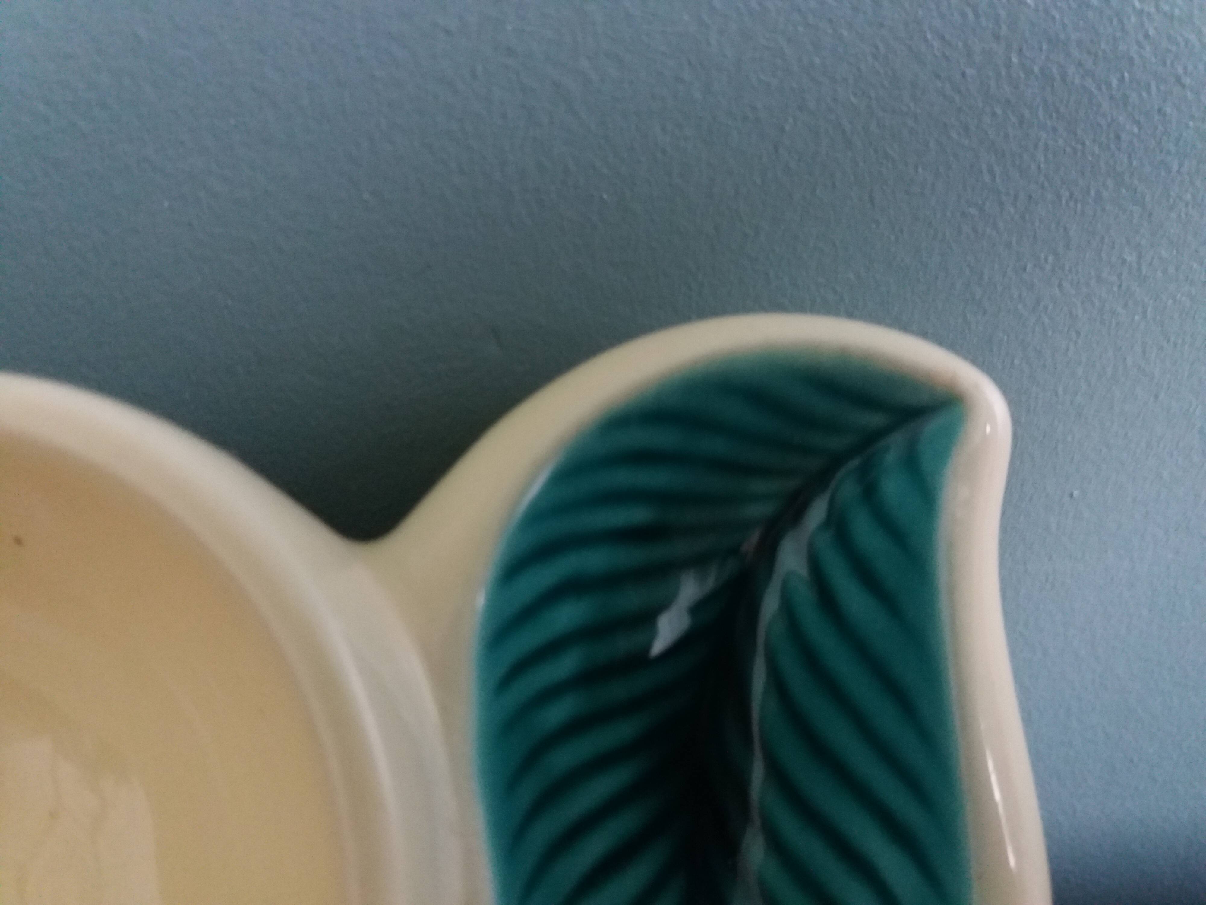 Verceram salt shaker condiments