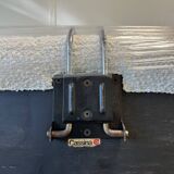 "Soriana" 4-seater sofa by Afra & Tobia Scarpa, 1970.