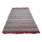 Handmade Berber rug
