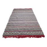 Kilim berbère fait main