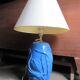 ceramic lamp