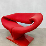 Dutch design Ribbon easy chair lounge