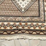 Ethnic carpet
