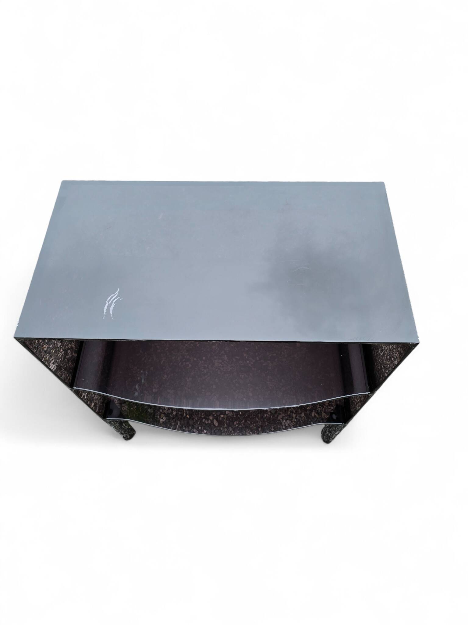 Table d'appoint Ghost Buster par Kartell