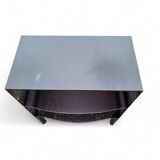 Table d'appoint Ghost Buster par Kartell