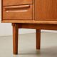 Buffet rare, modèle C2-29, par Mart Stam pour UMS Pastoe Pays-Bas 1948