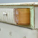 Commode en pin, vers 1910
