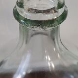 Dame Jeanne 10 litres transparente