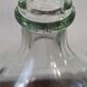 Dame Jeanne 10 litres transparente