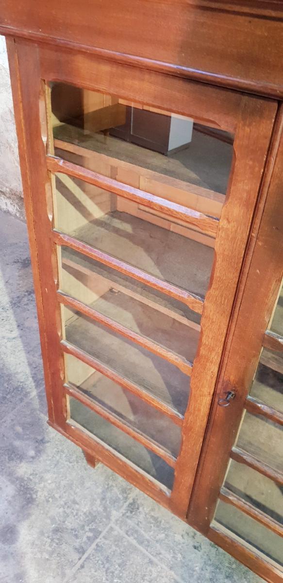 Vintage stand-in furniture