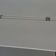 Desserte pliante TOBIA signée CIATTI, Italie