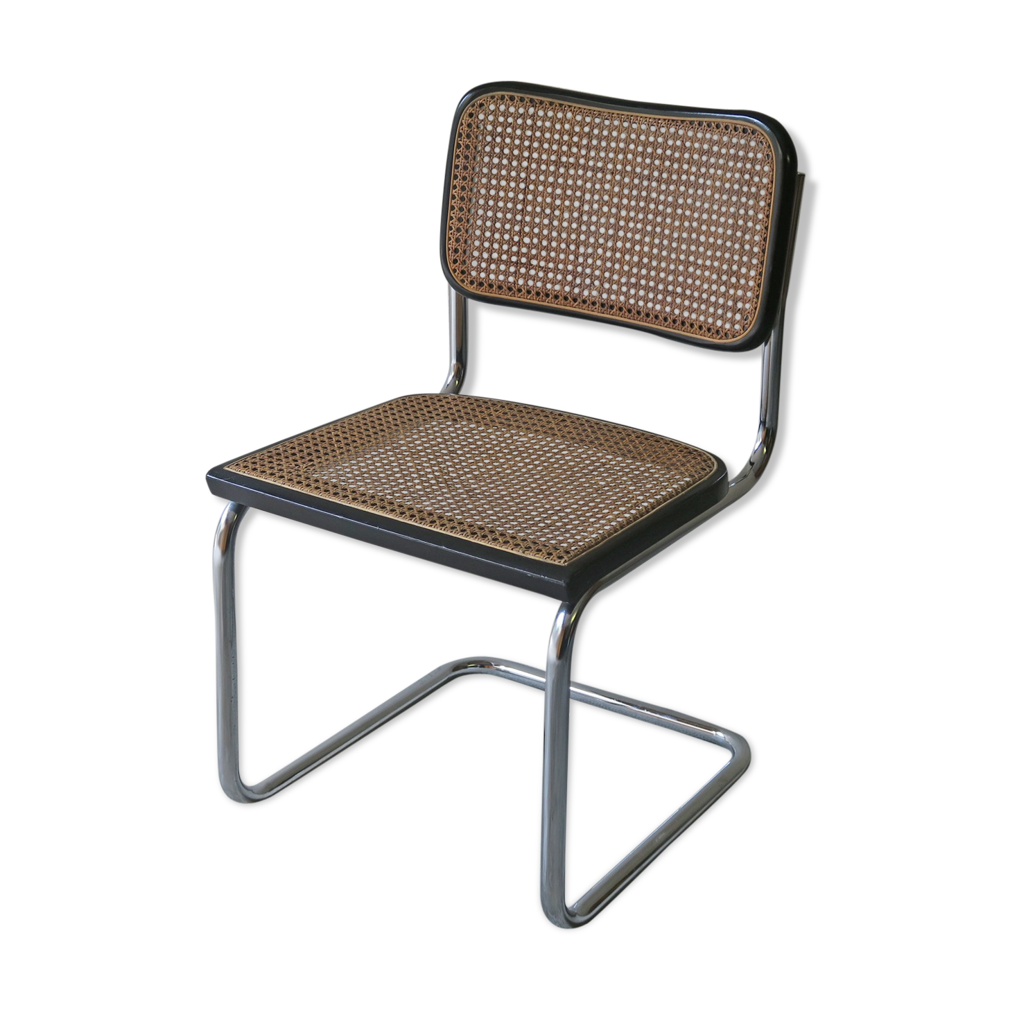 B32 Cesca chair by Marcel Breuer