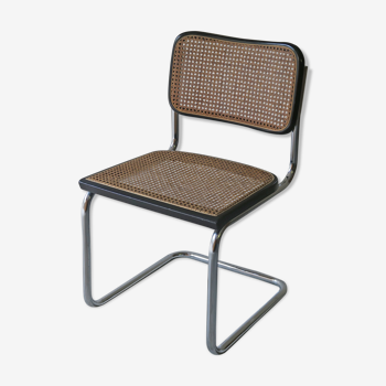 B32 Cesca chair by Marcel Breuer