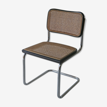 Chaise B32 Cesca de Marcel Breuer