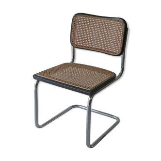 B32 Cesca chair by Marcel Breuer