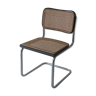 B32 Cesca chair by Marcel Breuer