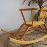 Rocking horse