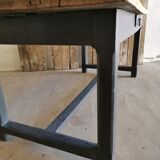 Table de ferme ancienne