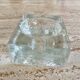 Cendrier pavé de verre