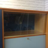 Writing desk relooked