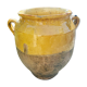 Terracotta pot