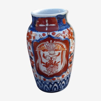 Vase Imari