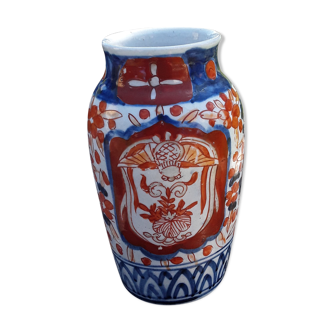 Small vase Imari