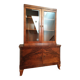 Cabinet, Bookcase, Czechoslovakia, 1960s