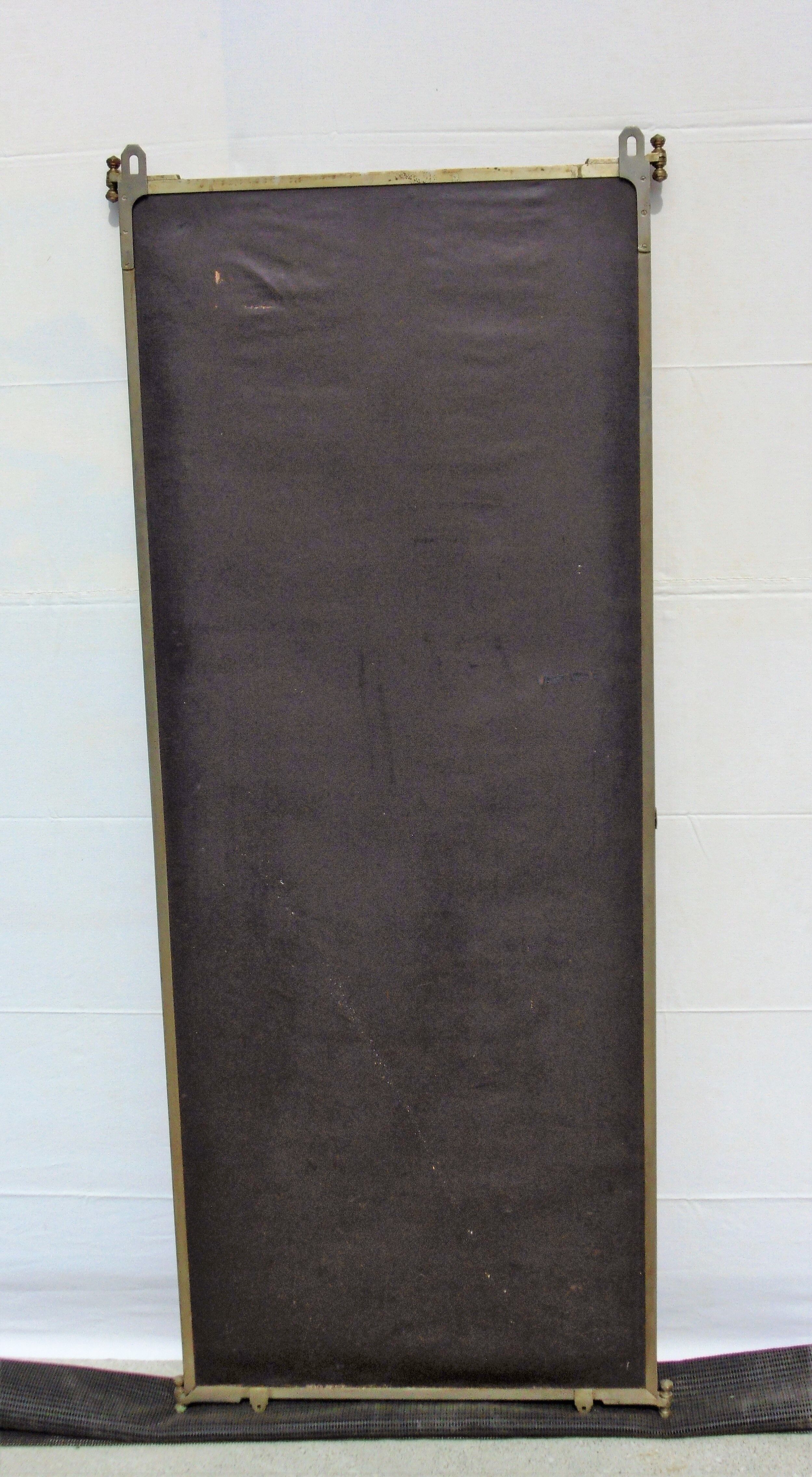 Brot brand large tript wall mirror