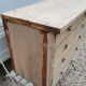 SMALL HABERDASHERY CABINET WITH 7 DRAWERS