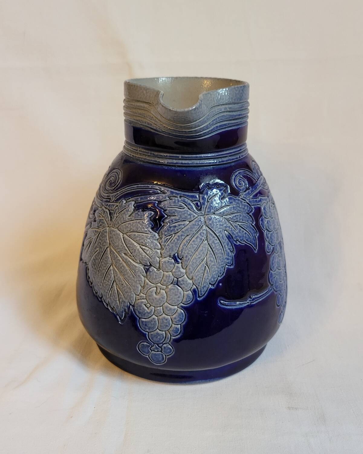 Jug Pitcher in Alsace sandstone Betschdorf