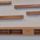 Runar wall unit