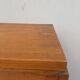 Curtain cabinet 1950
