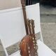 Instrument à cordes kora africaine