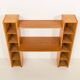 Modular Oak desk by Hundevad, Denmark, 1970s
