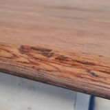 Farmhouse coffee table