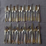 Christofle Versailles cutlery set