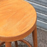 Baumann Mondor stool