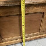 Ice old bistro trunk 1900 counter