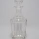 Carafe en cristal