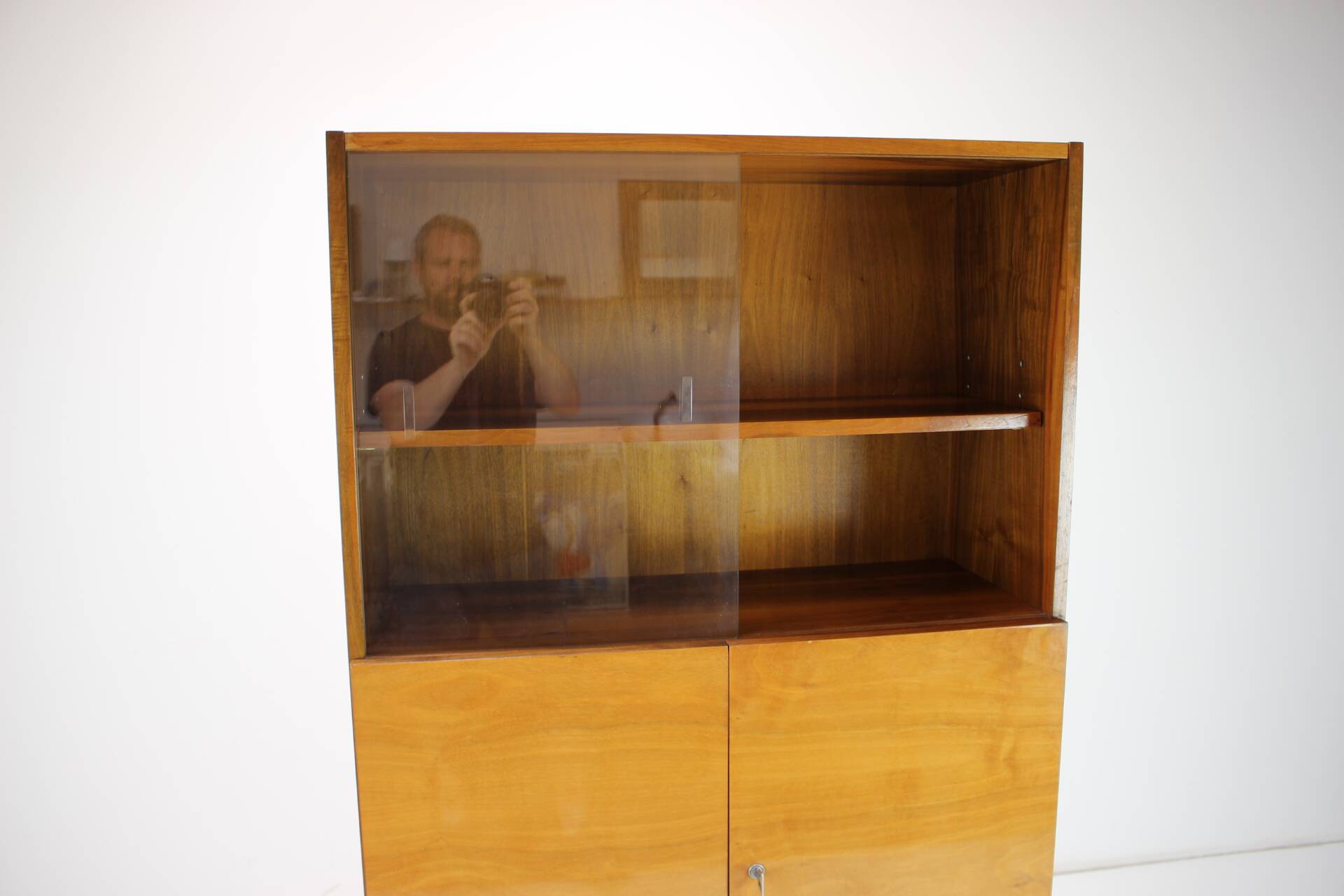 Chest of drawers by znz bratislava, czechoslovakia, 1960's