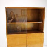 Chest of drawers by znz bratislava, czechoslovakia, 1960's