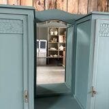 Art Deco dressing table (renovated)