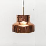 Bumling pendant lamp mid-century by Anders Pehrson for Ateljé Lyktan