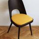 Set of Four Model 515 Chairs by TON Furniture